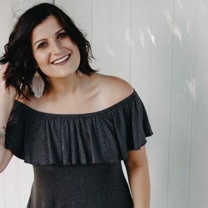 Meet your Posher, Natalia